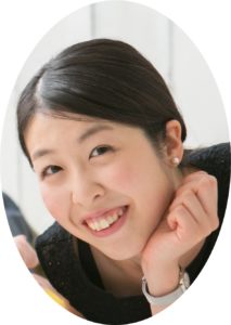 Emi Komagata, Bento-Köchin